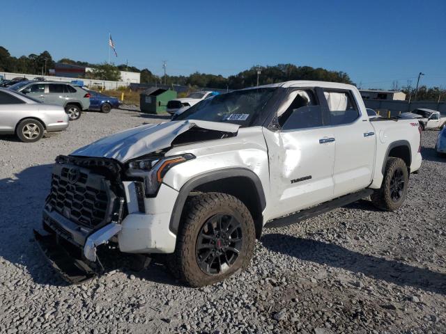 Global Auto Auctions: 2022 TOYOTA TUNDRA CRE