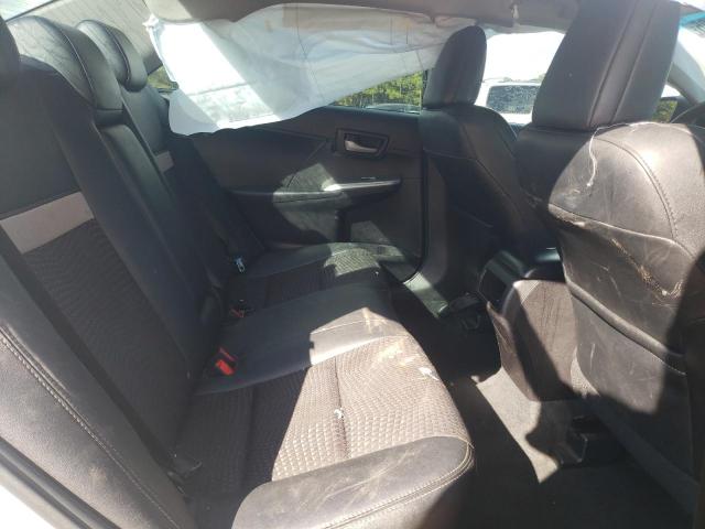 2014 TOYOTA CAMRY L #3286683310