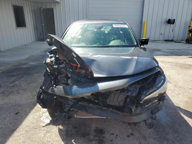 2025 HONDA CIVIC SPOR #3293335446