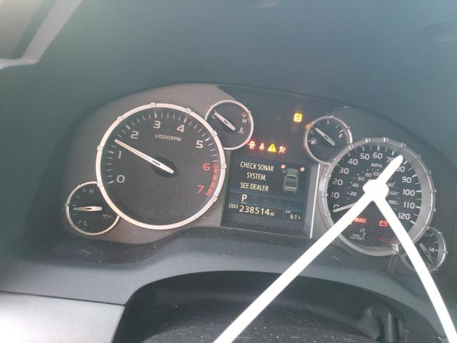 2017 TOYOTA TUNDRA CRE #3303781422