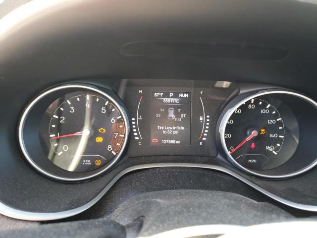 2018 JEEP COMPASS LA - 3C4NJCBB8JT194123