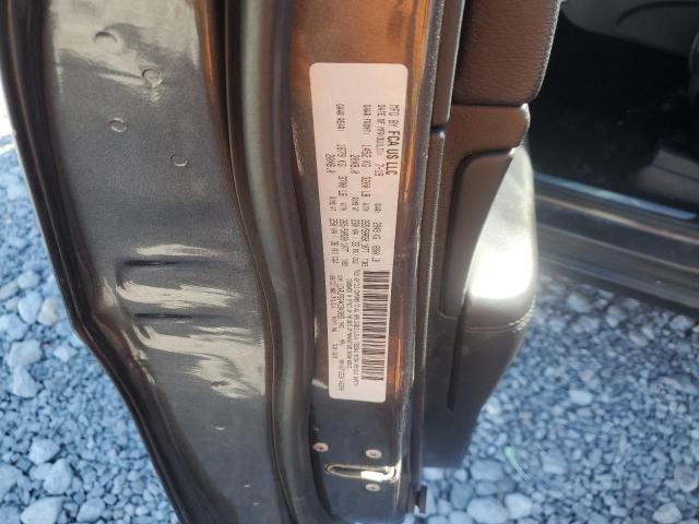 2019 JEEP GRAND CHER - 1C4RJFBG4KC843055