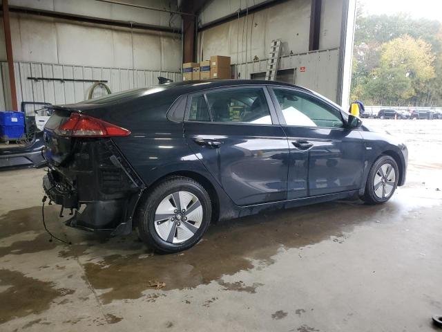 2020 HYUNDAI IONIQ BLUE #3296217453