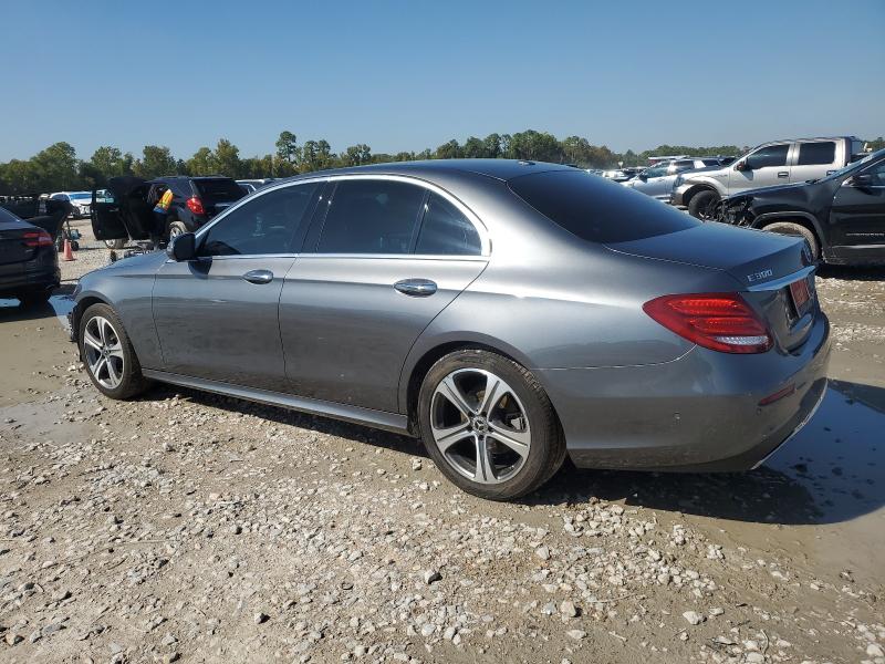2018 MERCEDES-BENZ E 300 - WDDZF4JB9JA360155