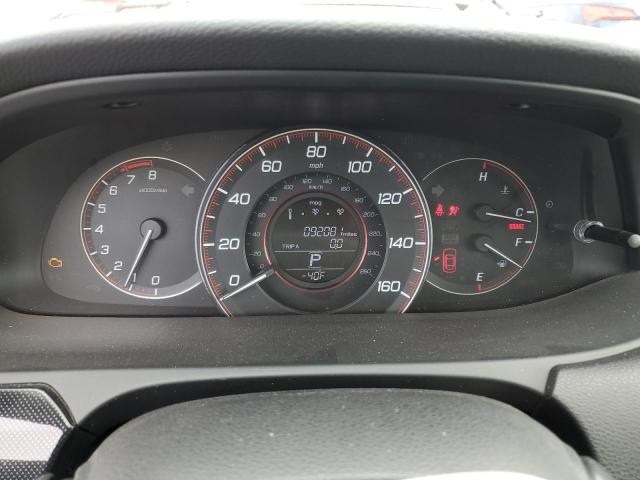 2015 HONDA ACCORD SPO - 1HGCR2F54FA071711