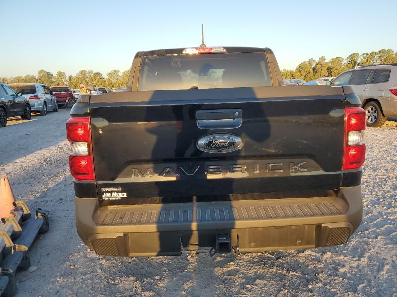 2023 FORD MAVERICK X - 3FTTW8E38PRA33559