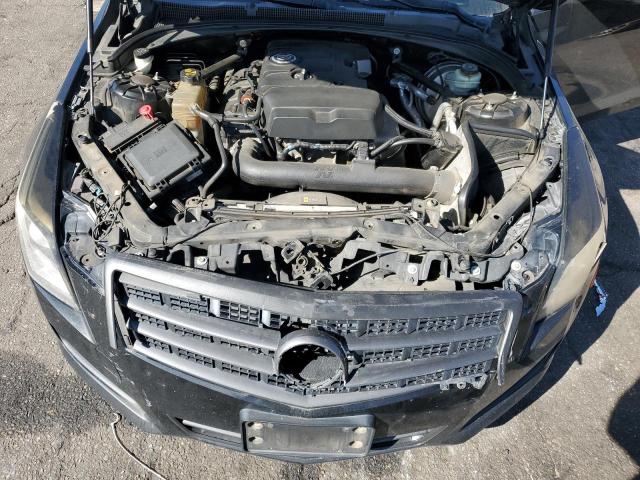 2014 CADILLAC ATS #3297453226