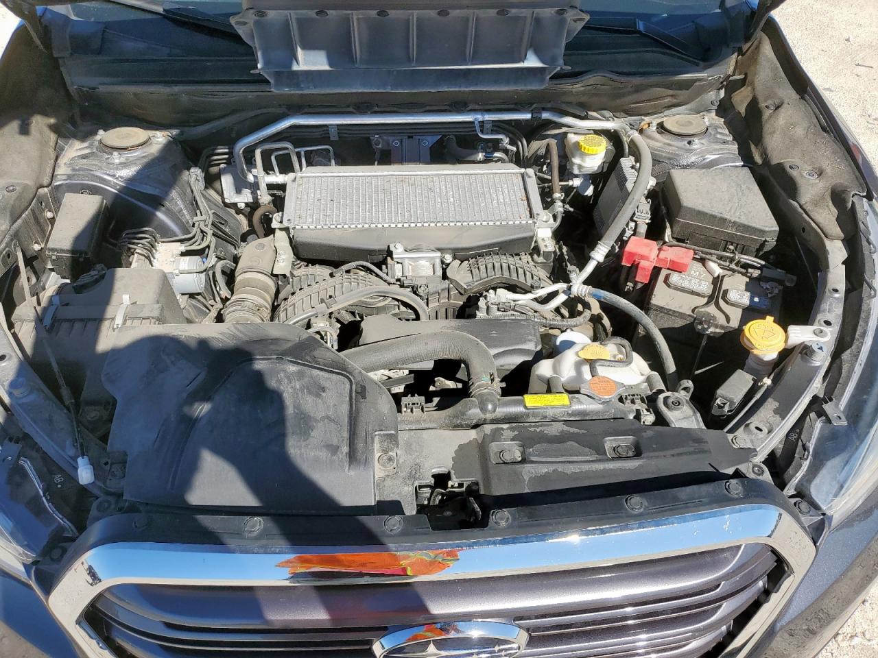 Lot #3309697840 2021 SUBARU ASCENT PRE