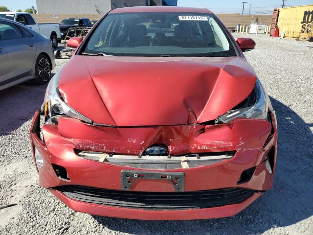 2016 TOYOTA PRIUS - JTDKARFU0G3513732