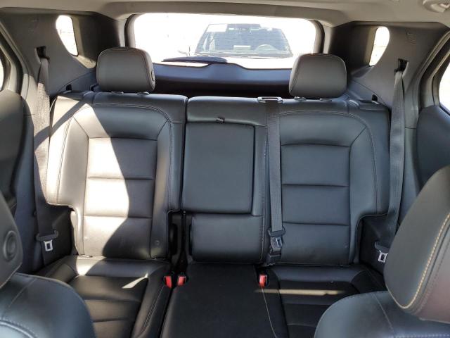 2018 CHEVROLET EQUINOX PREMIER #3304499548