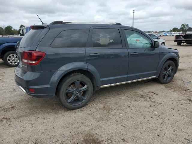 2018 DODGE JOURNEY CR - 3C4PDCGB9JT305836