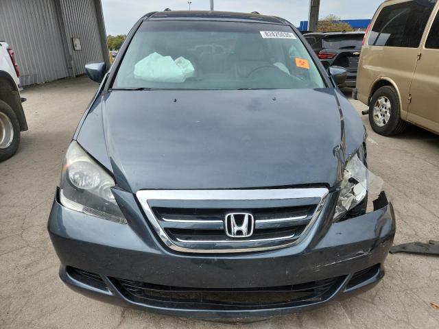 2005 HONDA ODYSSEY EXL #3278674742