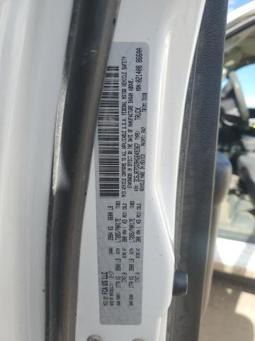 2017 RAM 1500 ST 3C6JR7DG9HG649367