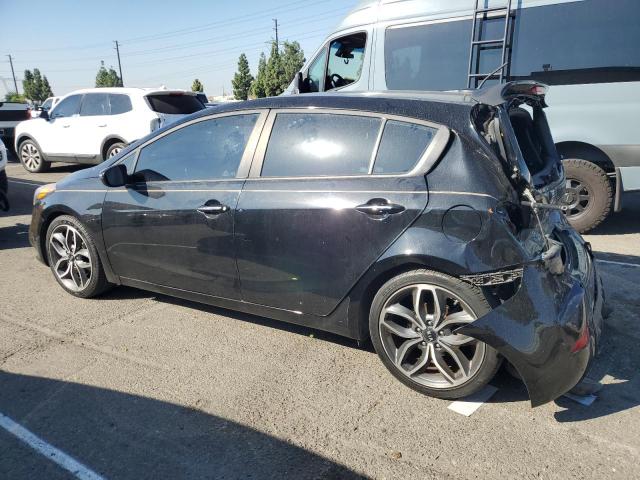 2015 KIA FORTE SX KNAFZ5A37F5269076
