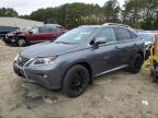 Lot #3296305428 2015 LEXUS RX 350 BAS