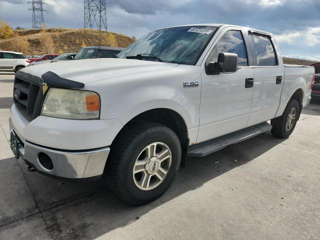 Global Auto Auctions: 2006 FORD F150 SUPER