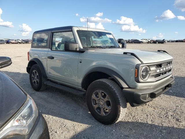 2024 FORD BRONCO BIG - 1FMDE7AH9RLB32925