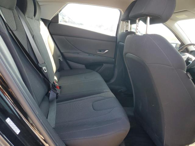 2023 HYUNDAI ELANTRA SE - KMHLL4AG4PU570475