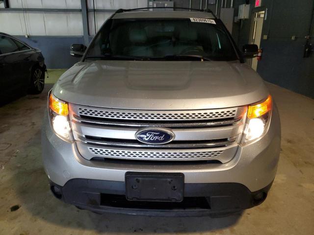 2014 FORD EXPLORER XLT - 1FM5K8D84EGA46617