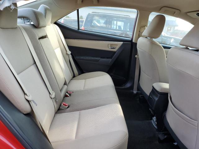 2015 TOYOTA COROLLA L - 2T1BURHE8FC357913