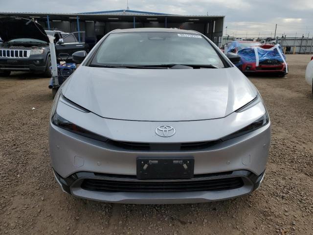 2024 TOYOTA PRIUS LE - JTDADABU3R3023959