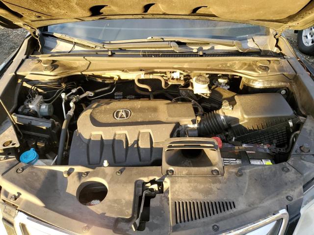 2014 ACURA RDX TECHNO - 5J8TB4H53EL023665