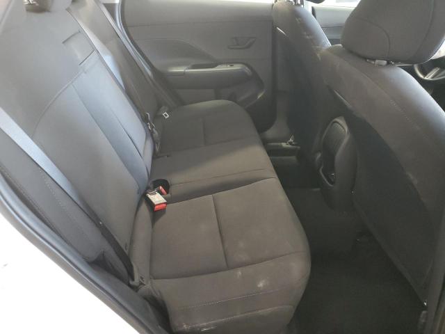 2025 HYUNDAI KONA SE KM8HACABXSU266506