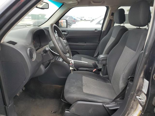 2016 JEEP PATRIOT SP 1C4NJPBB3GD528841