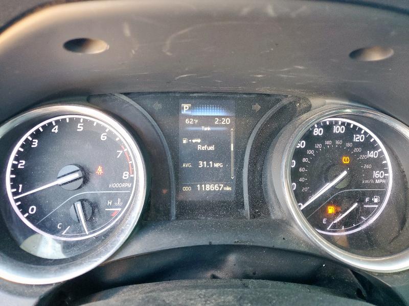 2019 TOYOTA CAMRY L - 4T1B11HK6KU220283