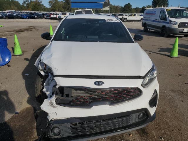 2021 KIA FORTE GT L - 3KPF34AD8ME300196