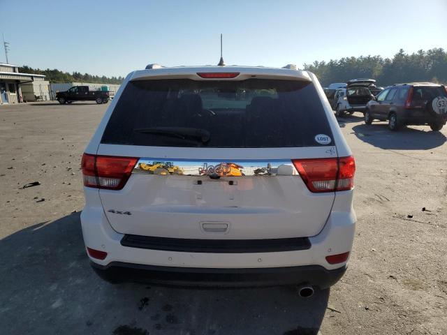 2012 JEEP GRAND CHER - 1C4RJFAG9CC238659