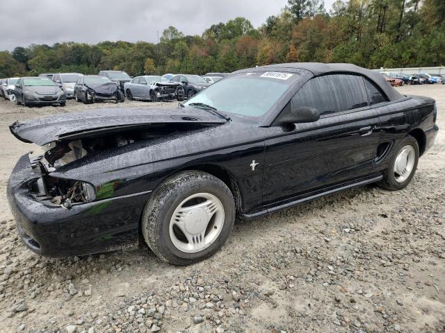 Global Auto Auctions: 1994 FORD MUSTANG