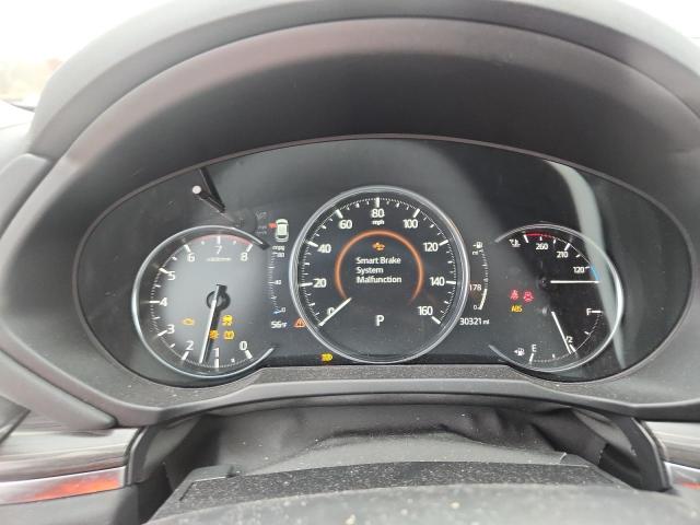 2022 MAZDA CX-5 PREMI #3304515459