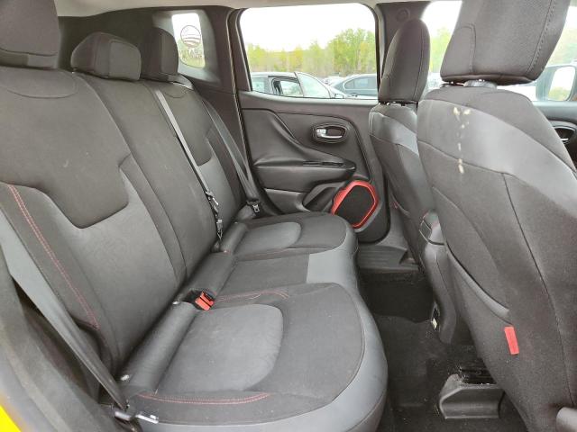 2016 JEEP RENEGADE T - ZACCJBCT9GPD87258