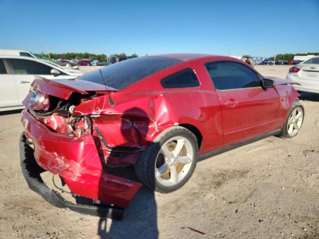 2010 FORD MUSTANG GT - 1ZVBP8CH2A5104429