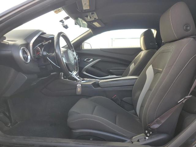 2016 CHEVROLET CAMARO LT 1G1FB1RS4G0140327