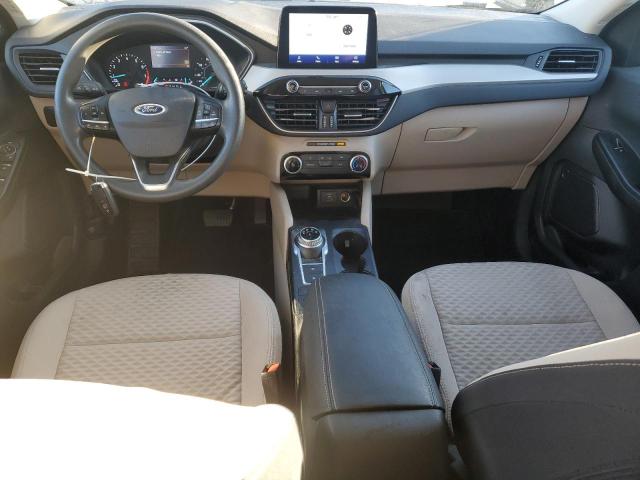 2022 FORD ESCAPE SE #3281482001