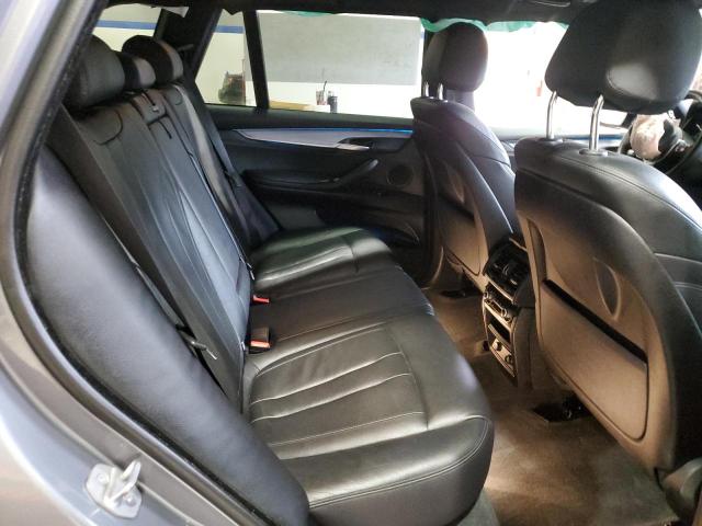 2015 BMW X5 XDRIVE35I #3302870930