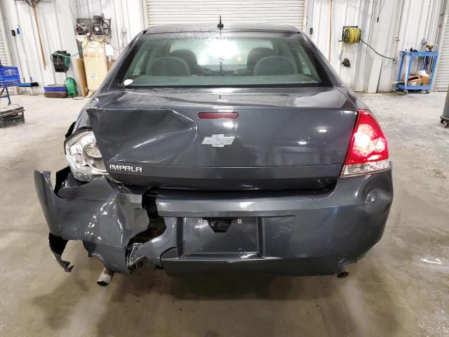 2013 CHEVROLET IMPALA LS #3282517870