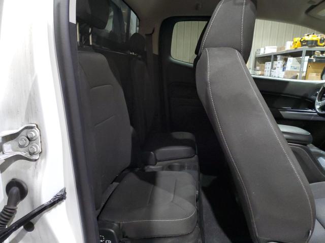 2020 CHEVROLET COLORADO L - 1GCHTCEA1L1232649