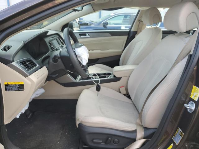 2015 HYUNDAI SONATA ECO 5NPE24AA3FH146287