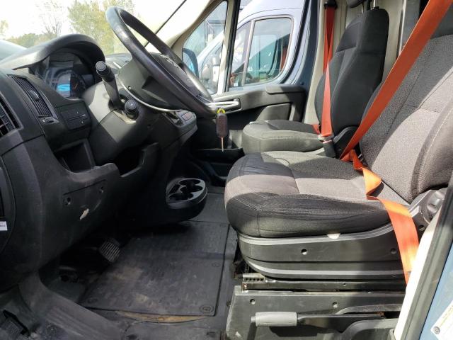 2021 RAM PROMASTER #3292456695