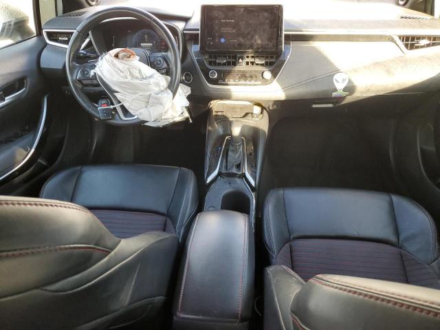 2023 TOYOTA COROLLA XS #3301961425