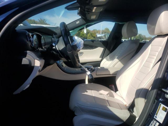 2018 MERCEDES-BENZ E 400 4MAT - WDDZF6GBXJA390493