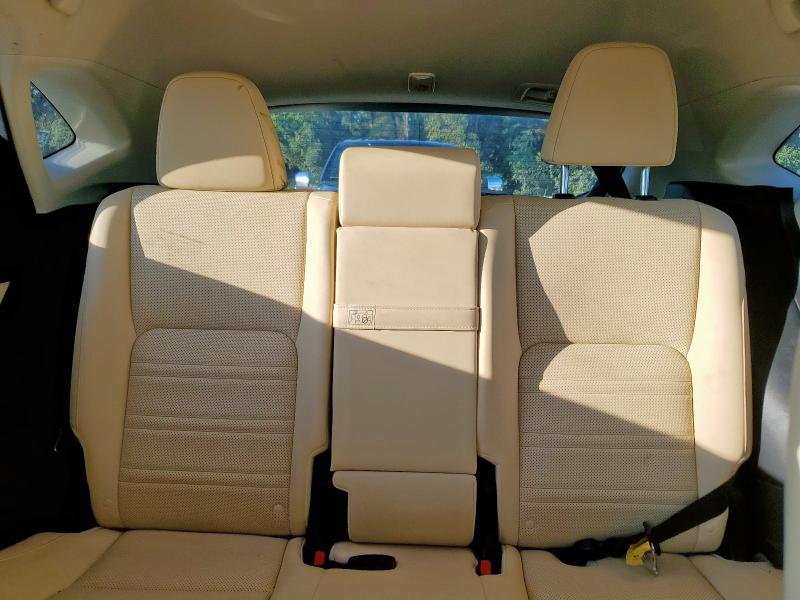 2015 LEXUS NX 200T #3279798284