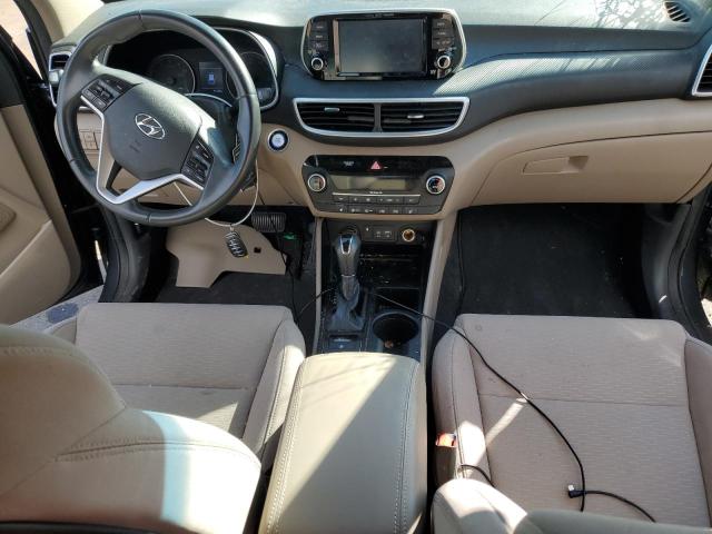 2020 HYUNDAI TUCSON LIM KM8J3CAL0LU207079