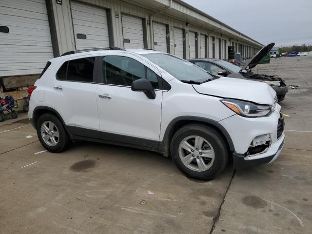 2019 CHEVROLET TRAX 1LT #3303962730