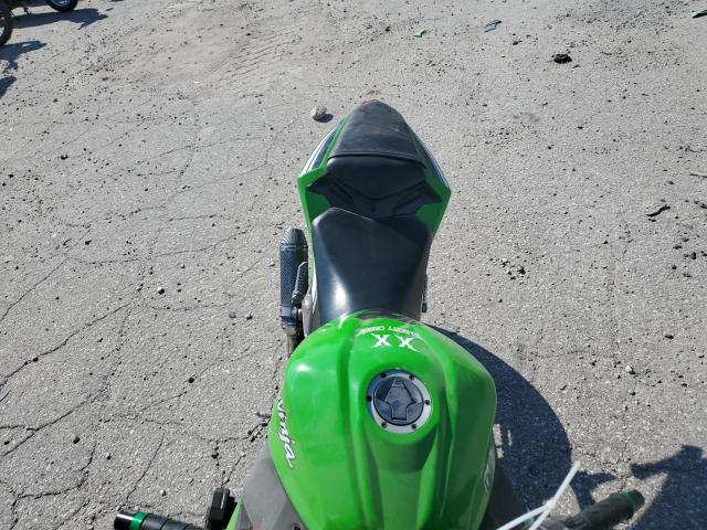 2015 KAWASAKI EX300 A JKAEX8A10FDA24563