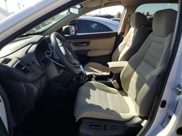 2020 HONDA CR-V EX - 5J6RW1H52LA013854