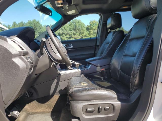 2013 FORD EXPLORER S - 1FM5K8GT7DGC32831